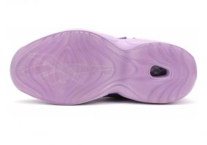 Reebok Question Mid - Purple Purple Red (V61429)