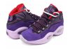 Reebok Question Mid - Purple Purple Red (V61429)