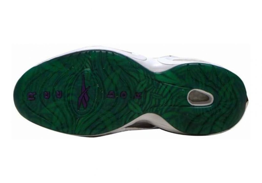 Green/Blue/White (CN3671)