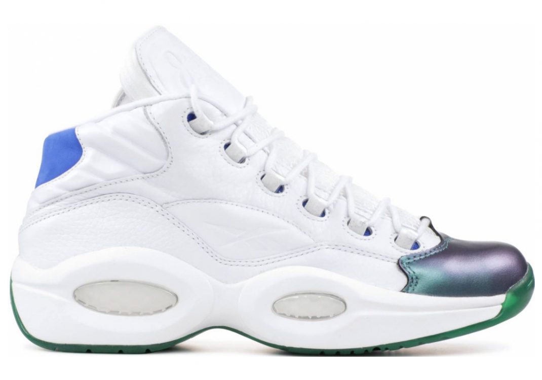 Green/Blue/White (CN3671)