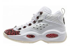 White/Red/Black (C84733)