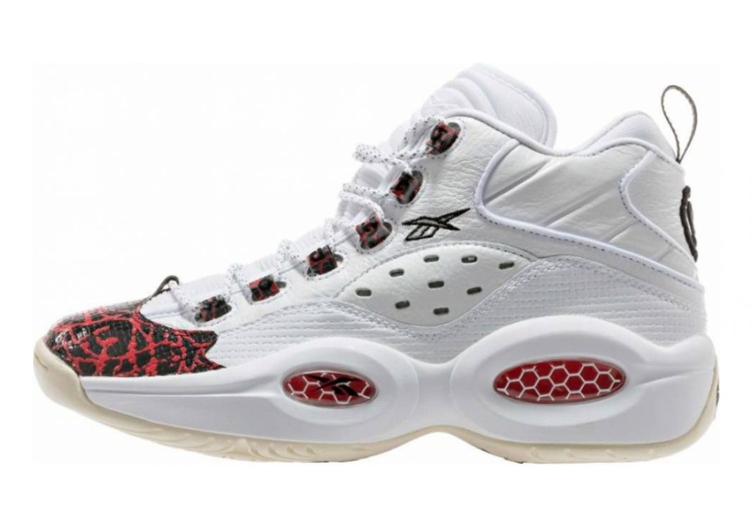 White Red Black (RBV67)