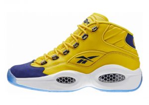 Yellow/Navy/WHT (V72127)