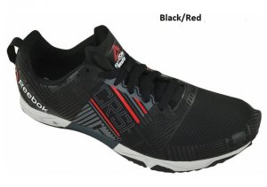 Reebok Crossfit Sprint 2.0 - Black (M47620)
