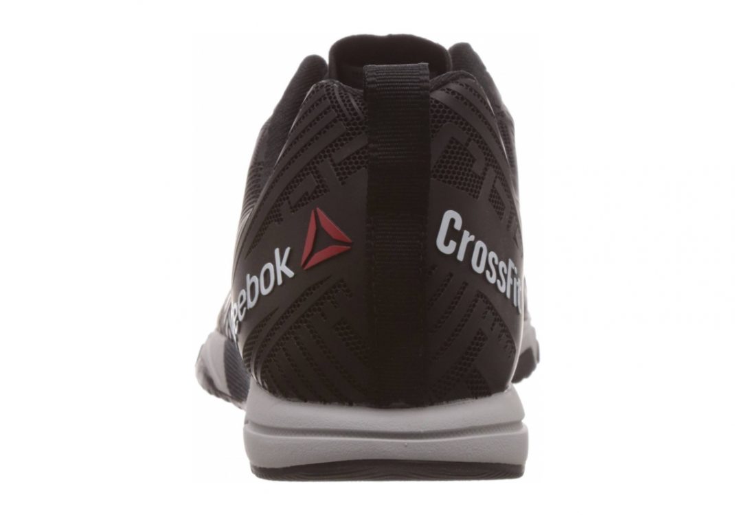 Reebok Crossfit Sprint 2.0 - Black (M47620)