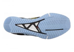 Black-denim Glow-yellow (M47621)