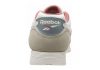 Reebok Rapide - Multicolore Mid Classic White Light Sand Teal Clay Chalk Mid Classic White Light Sand Teal Clay Chalk (CN7539)