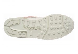 Reebok Rapide - Multicolore Mid Classic White Light Sand Teal Clay Chalk Mid Classic White Light Sand Teal Clay Chalk (CN7539)