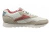 Reebok Rapide - Multicolore Mid Classic White Light Sand Teal Clay Chalk Mid Classic White Light Sand Teal Clay Chalk (CN7539)