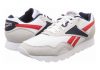 Reebok Rapide MU - White/Team Purple/Neon Red (CN5906)