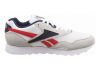 Reebok Rapide MU - White/Team Purple/Neon Red (CN5906)