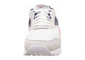 Reebok Rapide MU - White/Team Purple/Neon Red (CN5906)