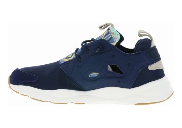 Reebok Furylite Graphic - Azur (V67075)