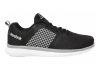 Reebok PT Prime Runner FC - Black Black Coal Chalk White Silver Steel 000 (CN3153)