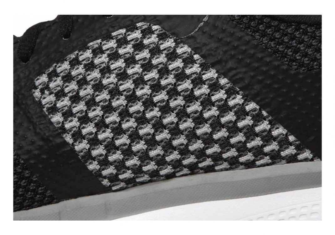 Reebok PT Prime Runner FC - Black Black Coal Chalk White Silver Steel 000 (CN3153)