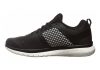 Reebok PT Prime Runner FC - Black Black Coal Chalk White Silver Steel 000 (CN3153)