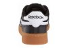 Reebok Revenge Plus Gum - Black/White Gum (CM8790)