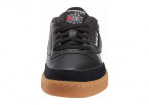 Reebok Revenge Plus Gum - Black/White Gum (CM8790)