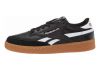 Reebok Revenge Plus Gum - Black/White Gum (CM8790)