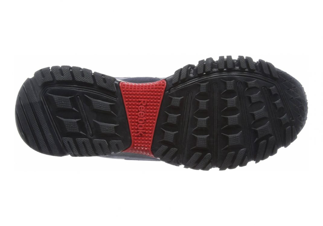 Multicolore Bunker Blue Black Tin Grey 000 (CN3485)