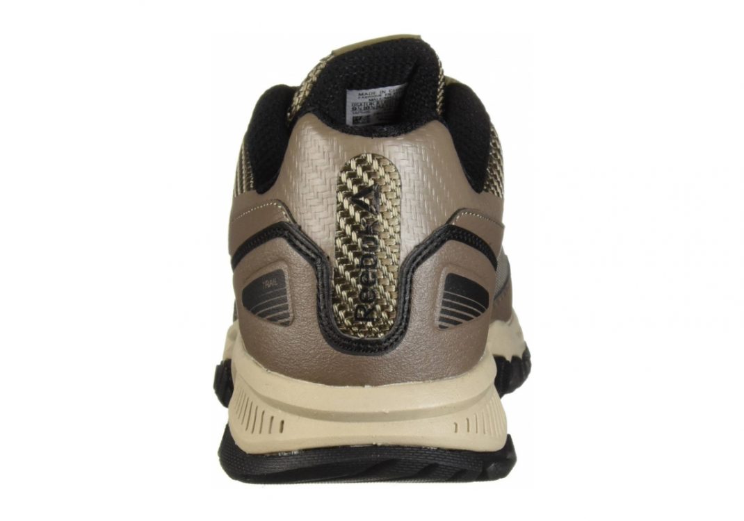 Reebok Ridgerider Trail 3.0 - Grey/Khaki/Coal (CN3489)