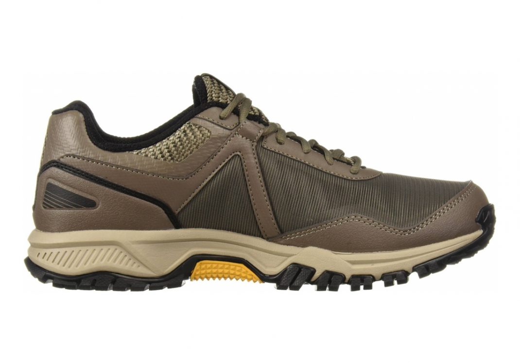Reebok Ridgerider Trail 3.0 - Grey/Khaki/Coal (CN3489)