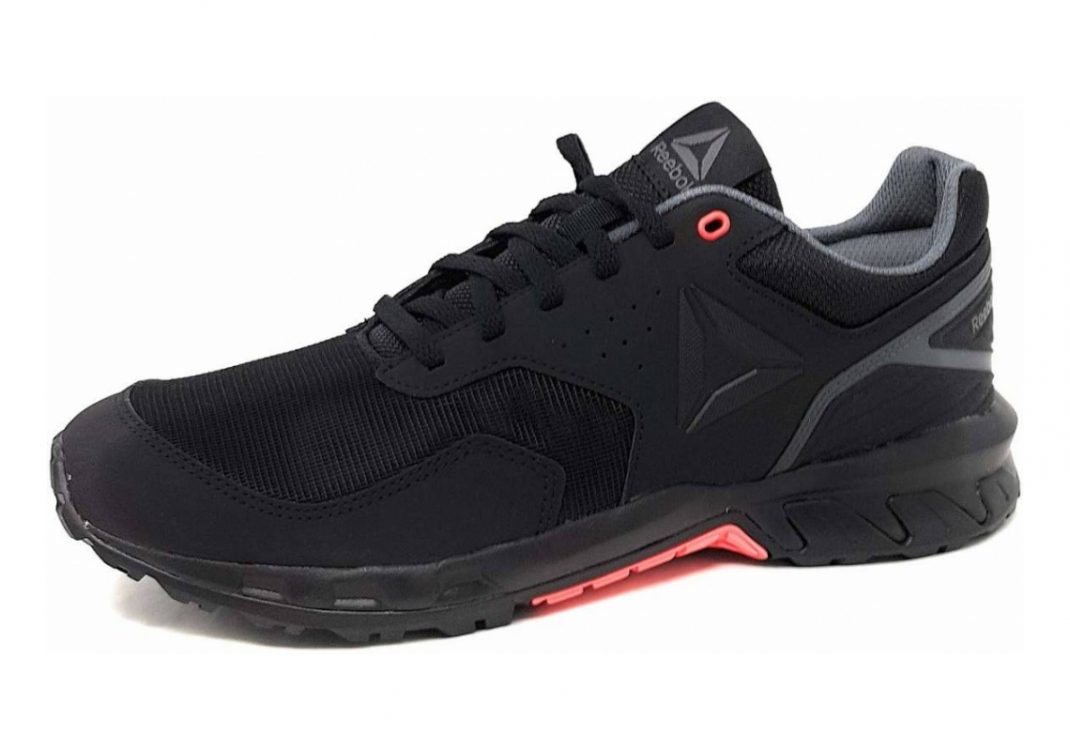 Mehrfarbig Black True Grey Bright Rose 000 (CN6265)