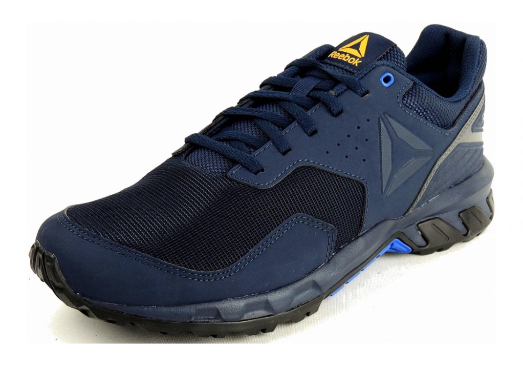 Multicolor (Collegiate Navy/Crushed Cobalt/Grey/Gold 000) (CN6263)