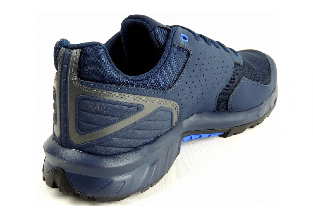 Multicolor (Collegiate Navy/Crushed Cobalt/Grey/Gold 000) (CN6263)