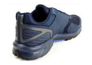 Multicolor (Collegiate Navy/Crushed Cobalt/Grey/Gold 000) (CN6263)