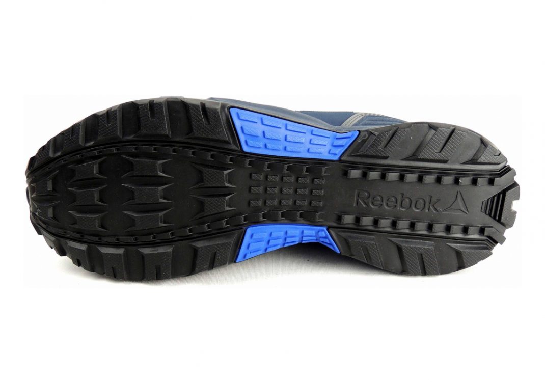 Multicolor (Collegiate Navy/Crushed Cobalt/Grey/Gold 000) (CN6263)