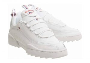 Reebok Rivyx Ripple - White Excellent Red Blue (DV6619)