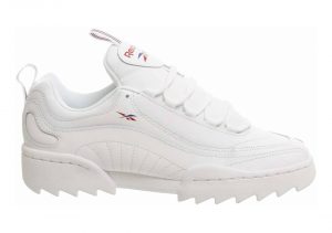 Reebok Rivyx Ripple - White Excellent Red Blue (DV6619)