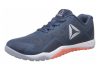 Reebok ROS Workout TR 2.0 - Azul (Brave Blue / Gable Grey / Stellar Pink / Pure Silver) (BD5128)