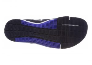 Collegiate Navy White Acid Blue (CN0968)