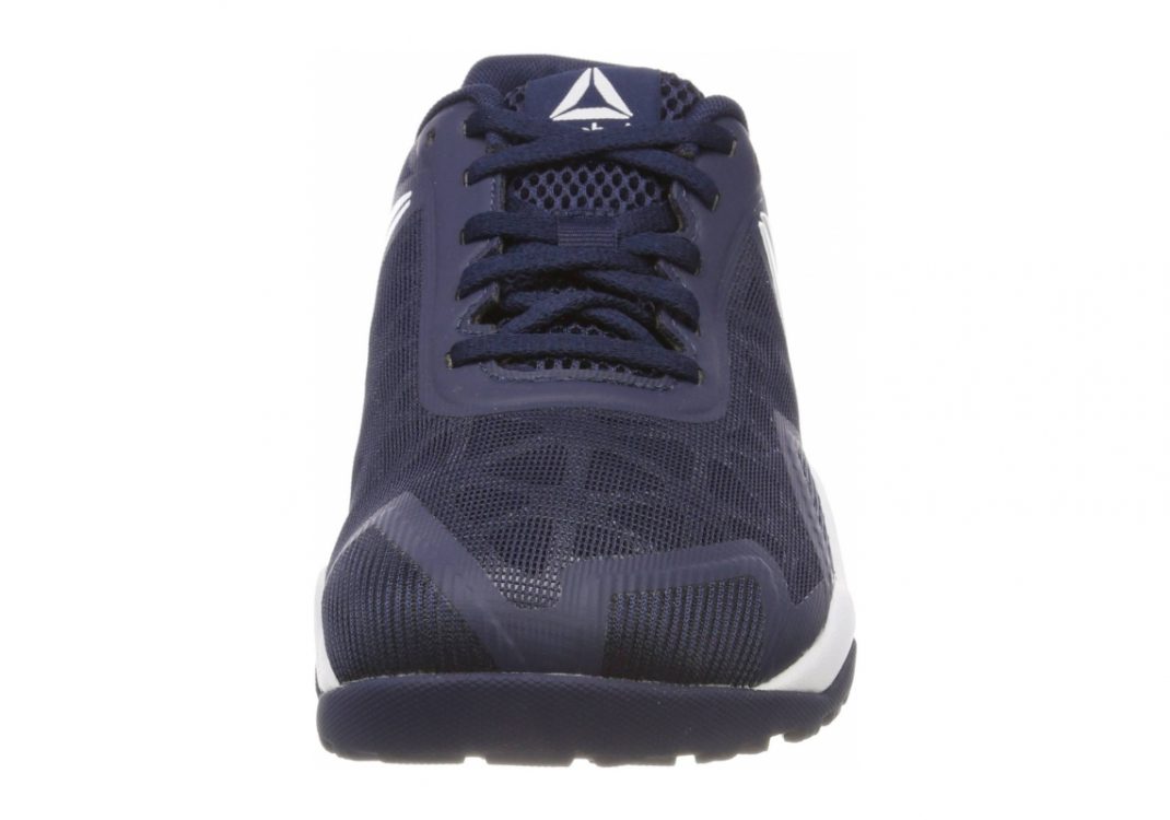 Collegiate Navy White Acid Blue (CN0968)