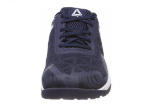 Collegiate Navy White Acid Blue (CN0968)