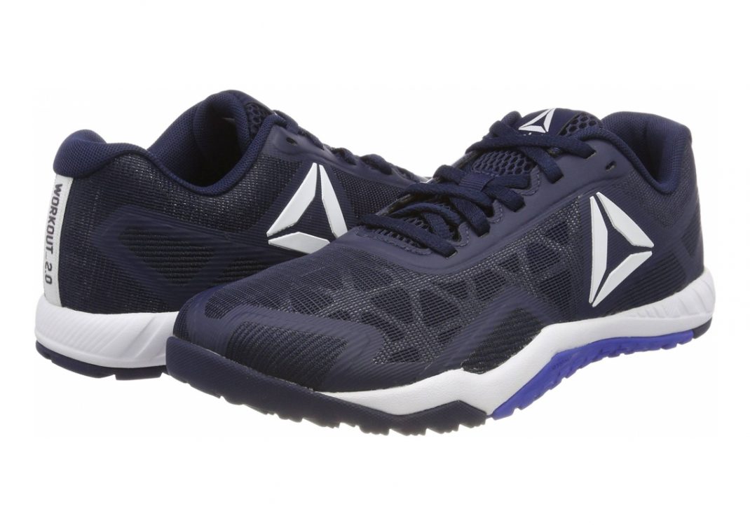 Collegiate Navy White Acid Blue (CN0968)