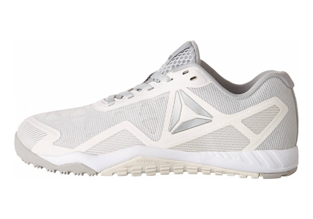 Chalk/ Skull Grey/ Pure Silver (BD5130)