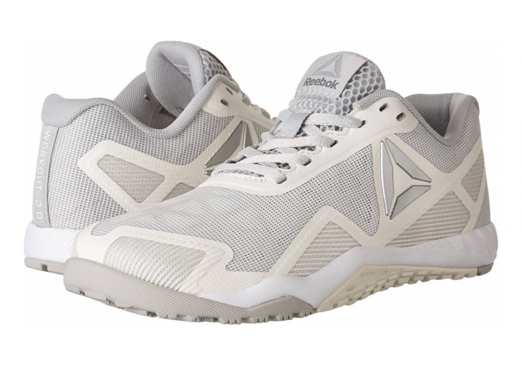 Chalk/ Skull Grey/ Pure Silver (BD5130)