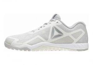 Chalk/ Skull Grey/ Pure Silver (BD5130)