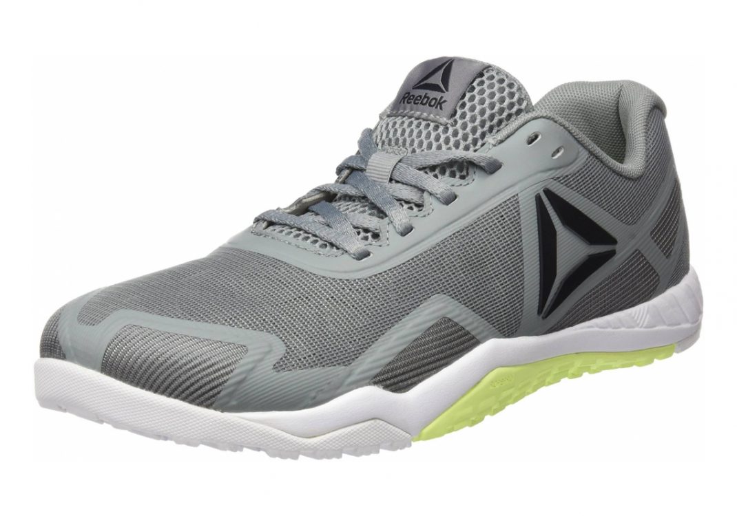 Gris (Flint Grey / Black / Electric Flash / White) (BS9287)