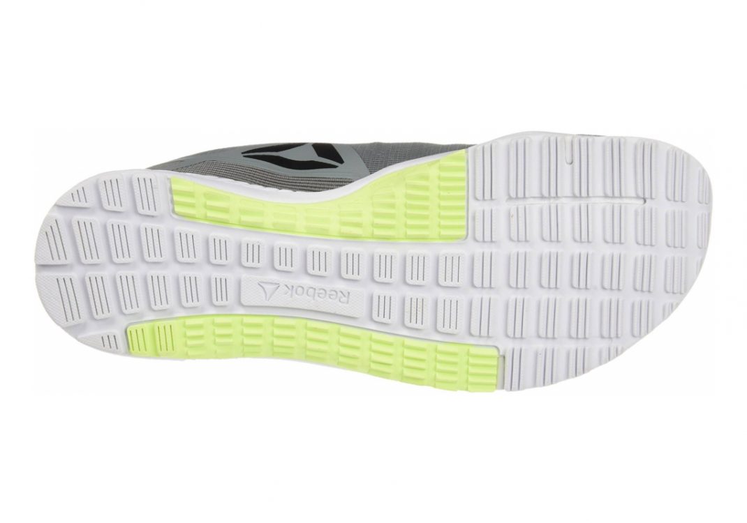 Gris (Flint Grey / Black / Electric Flash / White) (BS9287)