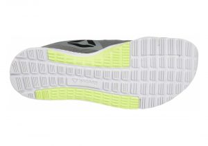 Gris (Flint Grey / Black / Electric Flash / White) (BS9287)