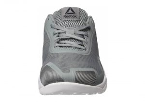 Gris (Flint Grey / Black / Electric Flash / White) (BS9287)