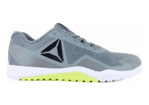 Gris (Flint Grey / Black / Electric Flash / White) (BS9287)