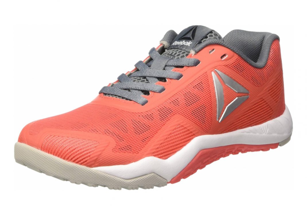 Orange Arancione Fire Coral Skull Grey Asteroid Dust Pure (BD5129)