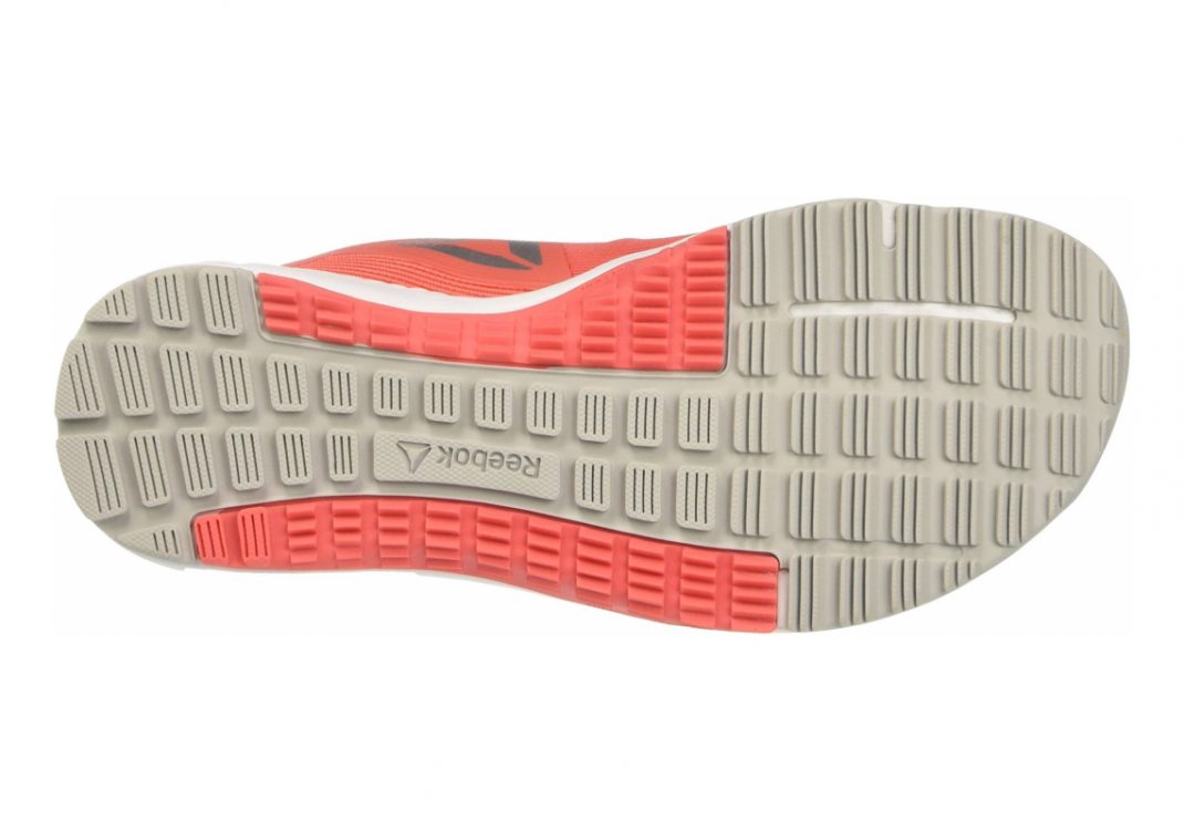 Orange Arancione Fire Coral Skull Grey Asteroid Dust Pure (BD5129)