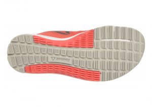 Orange Arancione Fire Coral Skull Grey Asteroid Dust Pure (BD5129)