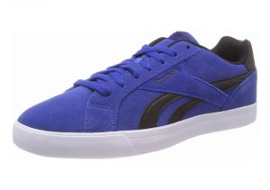 Blue Collegiate Royal Black White Collegiate Royal Black White (CN3187)